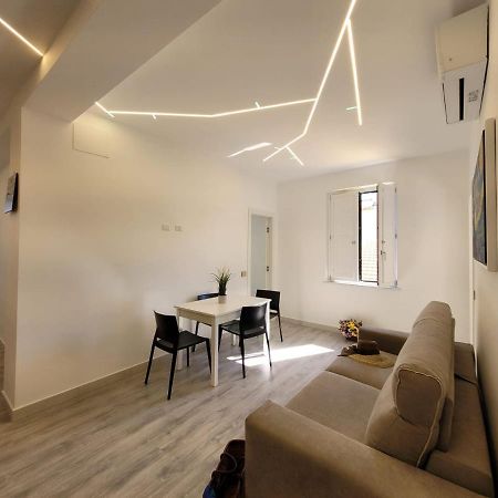 Sara Luxury Apartment 3 ソレント エクステリア 写真