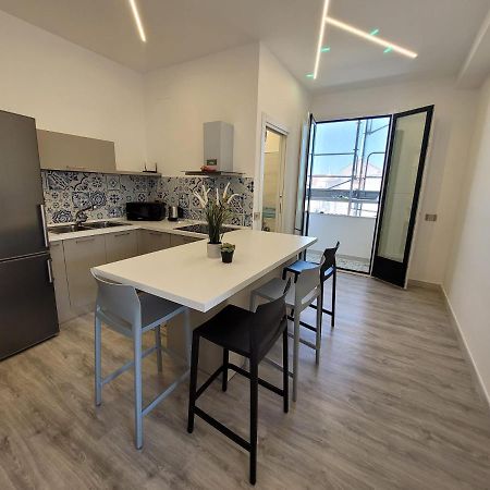 Sara Luxury Apartment 3 ソレント エクステリア 写真