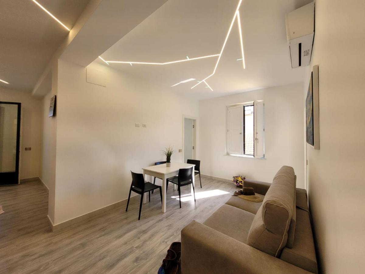 Sara Luxury Apartment 3 ソレント エクステリア 写真
