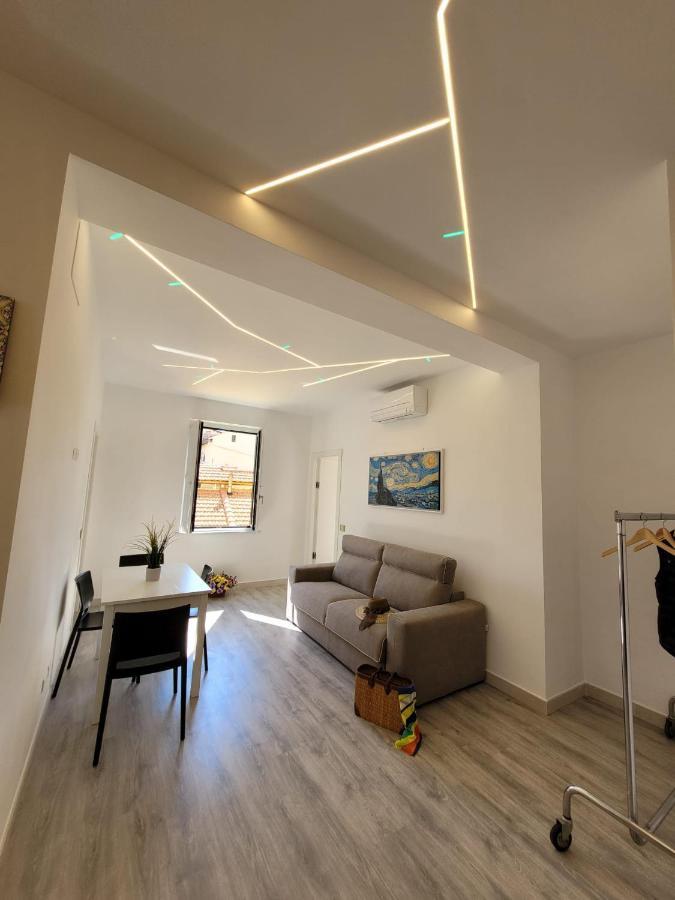 Sara Luxury Apartment 3 ソレント エクステリア 写真