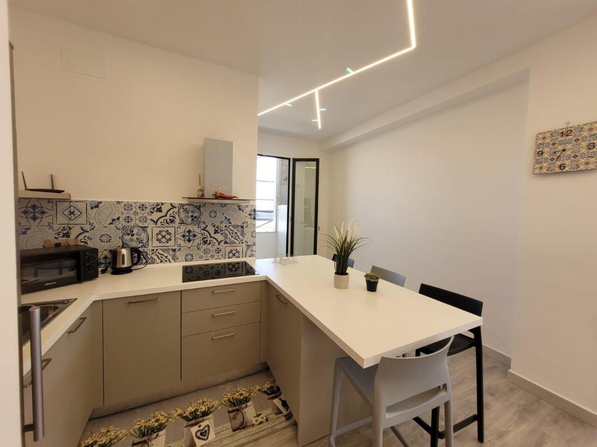 Sara Luxury Apartment 3 ソレント エクステリア 写真