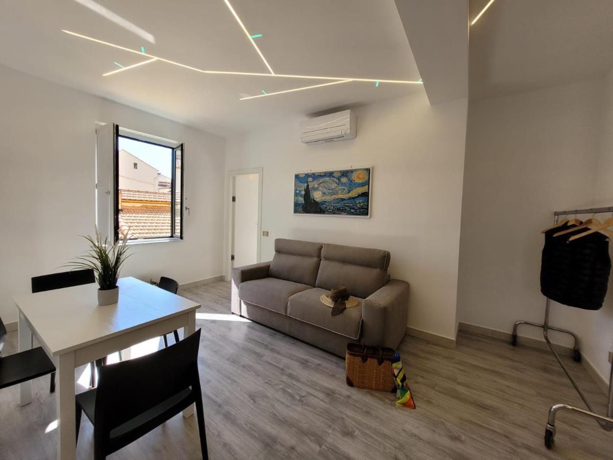 Sara Luxury Apartment 3 ソレント エクステリア 写真