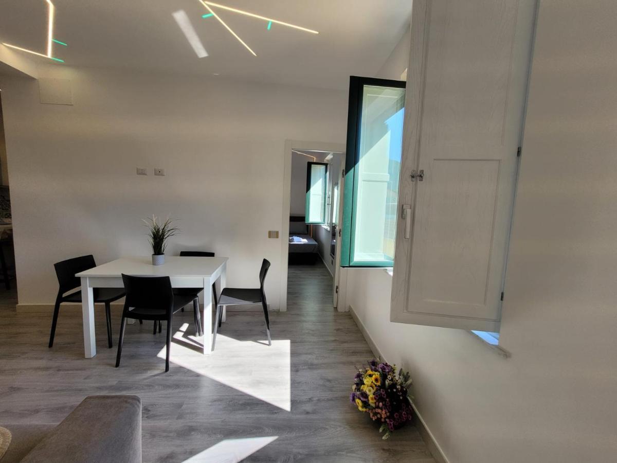 Sara Luxury Apartment 3 ソレント エクステリア 写真