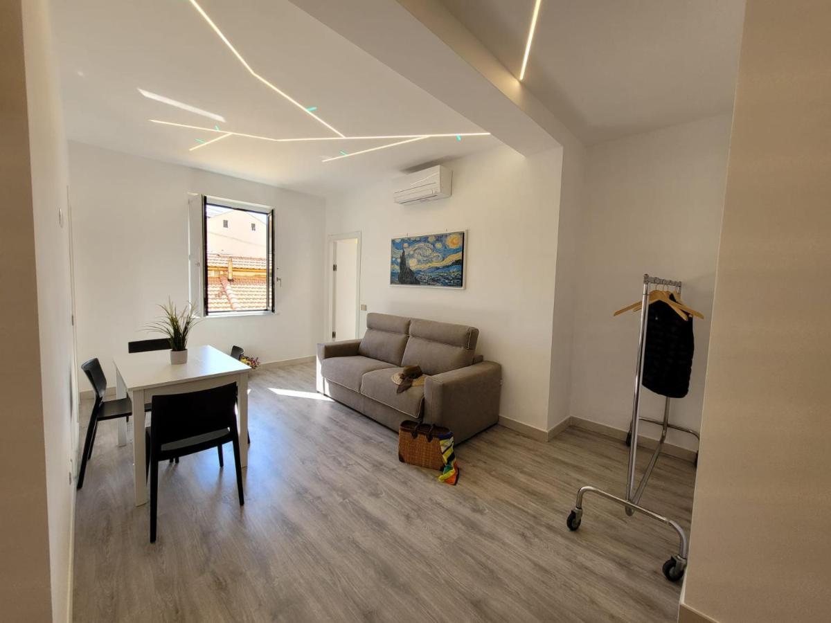 Sara Luxury Apartment 3 ソレント エクステリア 写真