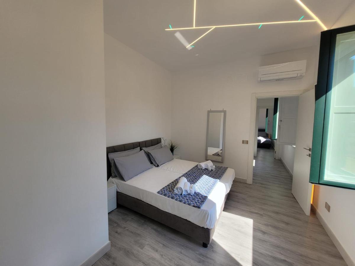 Sara Luxury Apartment 3 ソレント エクステリア 写真